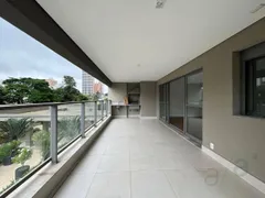 Apartamento com 3 Quartos à venda, 165m² no Chácara Santo Antônio, São Paulo - Foto 4