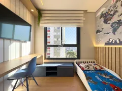 Apartamento com 3 Quartos à venda, 81m² no Cristo Rei, Curitiba - Foto 14