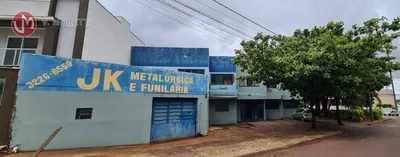 Conjunto Comercial / Sala para alugar, 581m² no Coqueiral, Cascavel - Foto 3