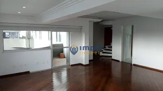 Cobertura com 3 Quartos para alugar, 130m² no Campo Belo, São Paulo - Foto 1