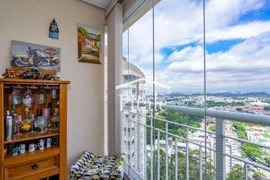 Apartamento com 3 Quartos à venda, 78m² no Vila Pirajussara, São Paulo - Foto 7