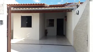 Casa com 3 Quartos à venda, 80m² no Mangabeira, Feira de Santana - Foto 2