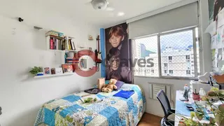 Apartamento com 3 Quartos à venda, 90m² no Leblon, Rio de Janeiro - Foto 21