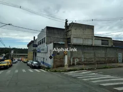 Galpão / Depósito / Armazém para venda ou aluguel, 8300m² no Alphaville, Santana de Parnaíba - Foto 13