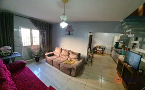 Sobrado com 3 Quartos à venda, 110m² no Jardim Monte Cristo, Suzano - Foto 15