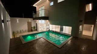 Sobrado com 3 Quartos à venda, 206m² no Residencial Monte Cristo, Trindade - Foto 24