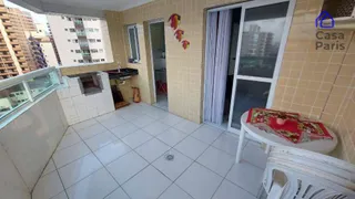 Apartamento com 2 Quartos à venda, 80m² no Vila Tupi, Praia Grande - Foto 3