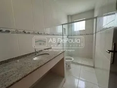 Casa de Vila com 1 Quarto para alugar, 45m² no Magalhães Bastos, Rio de Janeiro - Foto 14