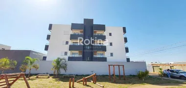 Apartamento com 3 Quartos à venda, 74m² no Novo Mundo, Uberlândia - Foto 1