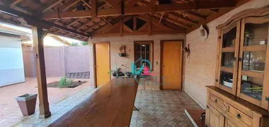 Casa com 3 Quartos à venda, 192m² no Vila Biagioni Vila Xavier, Araraquara - Foto 1