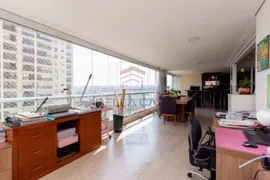 Apartamento com 4 Quartos para venda ou aluguel, 182m² no Parque da Mooca, São Paulo - Foto 10