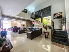 Casa de Condomínio com 5 Quartos à venda, 420m² no Condomínio Residencial Florais dos Lagos , Cuiabá - Foto 22