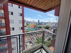 Apartamento com 2 Quartos à venda, 56m² no Jardim Miriam, São Paulo - Foto 2