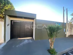 Casa com 2 Quartos à venda, 61m² no Jardim Munique, São Carlos - Foto 1