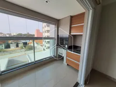 Apartamento com 2 Quartos à venda, 64m² no Marília, Marília - Foto 2