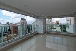Apartamento com 4 Quartos para venda ou aluguel, 335m² no Moema, São Paulo - Foto 11