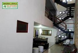 Casa com 4 Quartos à venda, 550m² no Engenheiro Luciano Cavalcante, Fortaleza - Foto 12