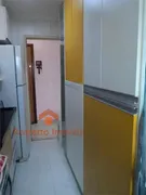 Apartamento com 3 Quartos à venda, 70m² no Km 18, Osasco - Foto 10