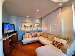 Apartamento com 4 Quartos à venda, 164m² no Caiçaras, Belo Horizonte - Foto 4