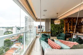 Apartamento com 3 Quartos à venda, 171m² no Perdizes, São Paulo - Foto 2