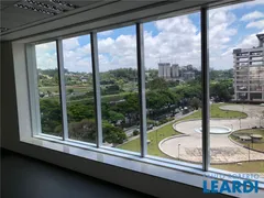 Conjunto Comercial / Sala para alugar, 581m² no Granja Julieta, São Paulo - Foto 4