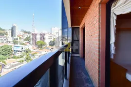 Cobertura com 4 Quartos à venda, 230m² no Sumaré, São Paulo - Foto 23