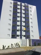 Apartamento com 3 Quartos à venda, 76m² no São Luiz, Americana - Foto 2