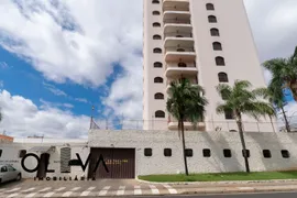 Apartamento com 4 Quartos à venda, 425m² no Vila Redentora, São José do Rio Preto - Foto 20