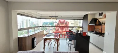 Apartamento com 3 Quartos à venda, 104m² no Vila Mariana, São Paulo - Foto 1