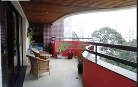 Apartamento com 3 Quartos à venda, 175m² no Vila Andrade, São Paulo - Foto 1