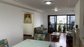 Apartamento com 4 Quartos para venda ou aluguel, 191m² no Pinheiros, São Paulo - Foto 11
