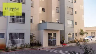 Apartamento com 2 Quartos à venda, 61m² no Jardim Leocadia, Sorocaba - Foto 20