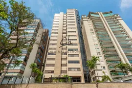 Apartamento com 4 Quartos à venda, 226m² no Cambuí, Campinas - Foto 1