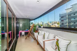 Apartamento com 4 Quartos para venda ou aluguel, 383m² no Mont' Serrat, Porto Alegre - Foto 38