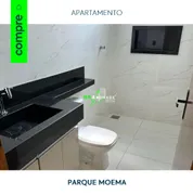 Apartamento com 3 Quartos à venda, 100m² no Parque Moema, Franca - Foto 8