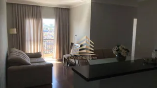 Apartamento com 3 Quartos à venda, 70m² no Vila Galvão, Guarulhos - Foto 1