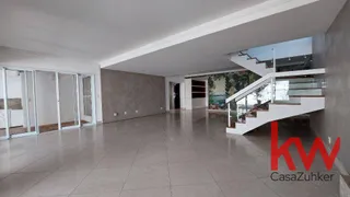 Casa de Condomínio com 4 Quartos à venda, 312m² no Brooklin, São Paulo - Foto 5