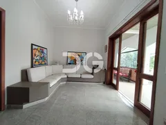 Casa de Condomínio com 5 Quartos à venda, 590m² no Tijuco das Telhas, Campinas - Foto 8