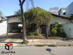 Casa com 4 Quartos para alugar, 250m² no Campestre, Santo André - Foto 16