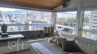 Apartamento com 4 Quartos à venda, 550m² no Luxemburgo, Belo Horizonte - Foto 18