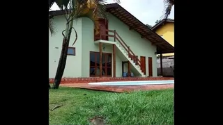 Fazenda / Sítio / Chácara com 3 Quartos à venda, 1100m² no Jardim Estancia Brasil, Atibaia - Foto 3