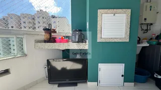 Apartamento com 2 Quartos à venda, 86m² no Campinas, São José - Foto 2