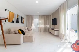 Casa de Condomínio com 4 Quartos à venda, 334m² no Estrela, Ponta Grossa - Foto 4