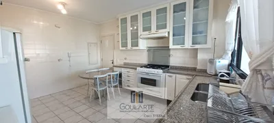 Apartamento com 4 Quartos para alugar, 290m² no Pitangueiras, Guarujá - Foto 37