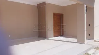 Casa de Condomínio com 3 Quartos para alugar, 212m² no Condominio Parque Residencial Damha III, São Carlos - Foto 1