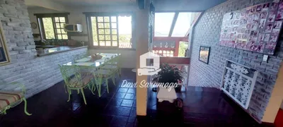 Casa de Condomínio com 5 Quartos à venda, 407m² no Piratininga, Niterói - Foto 13