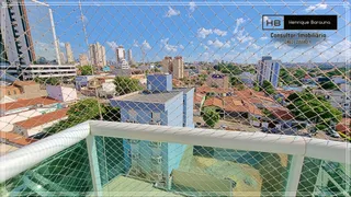 Apartamento com 3 Quartos à venda, 115m² no Jardim Faculdade, Sorocaba - Foto 25