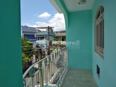 Casa de Vila com 3 Quartos à venda, 230m² no Bento Ribeiro, Rio de Janeiro - Foto 5