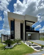 Casa de Condomínio com 4 Quartos à venda, 296m² no Terras Alpha Residencial 2, Senador Canedo - Foto 2