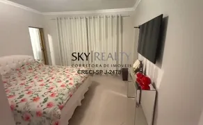 Casa com 3 Quartos à venda, 125m² no Vila Império, São Paulo - Foto 3